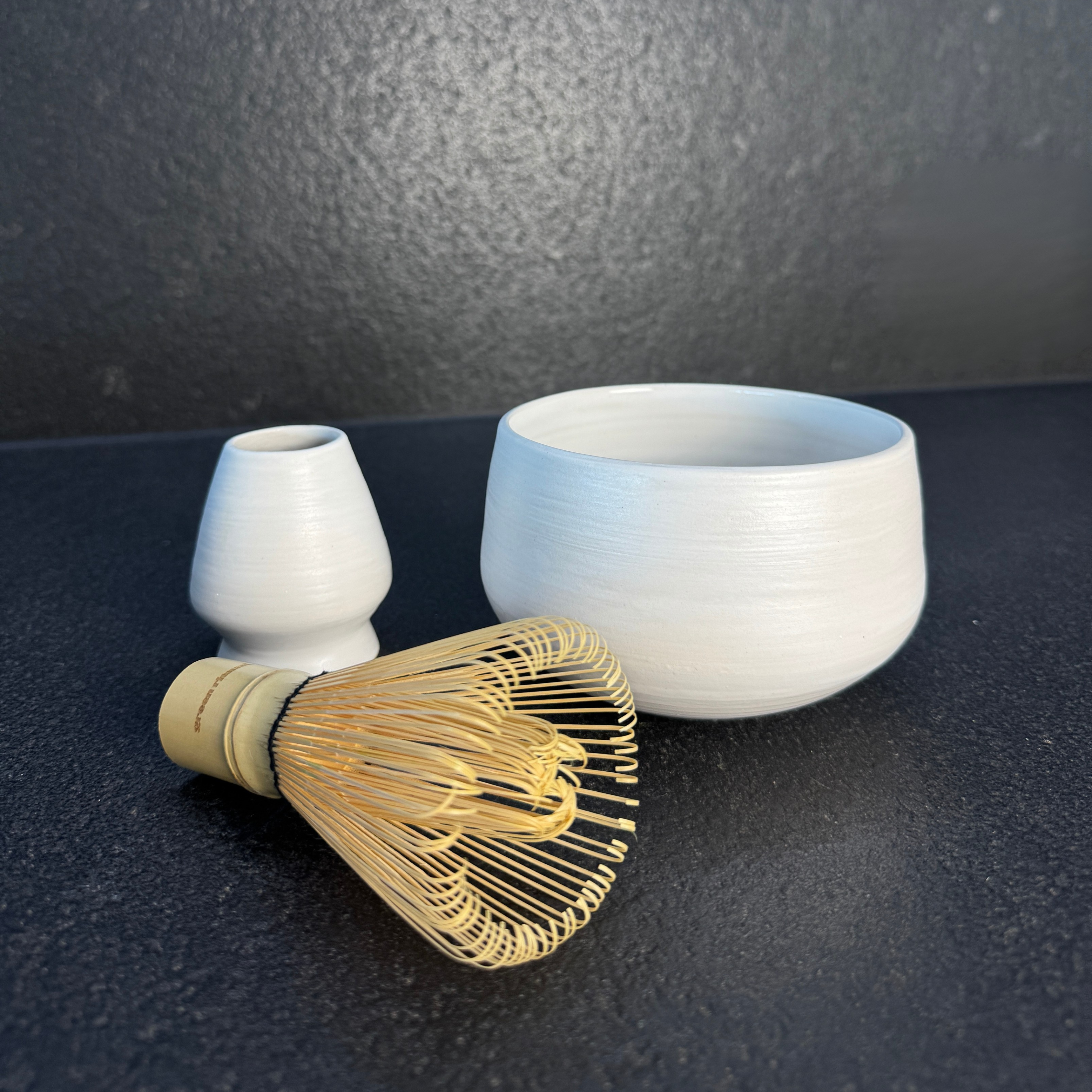 Shiro Matcha Set