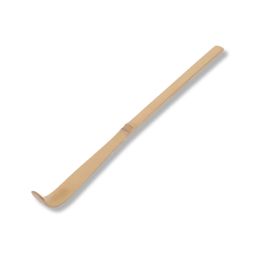 Bamboo Matcha Powder Spoon