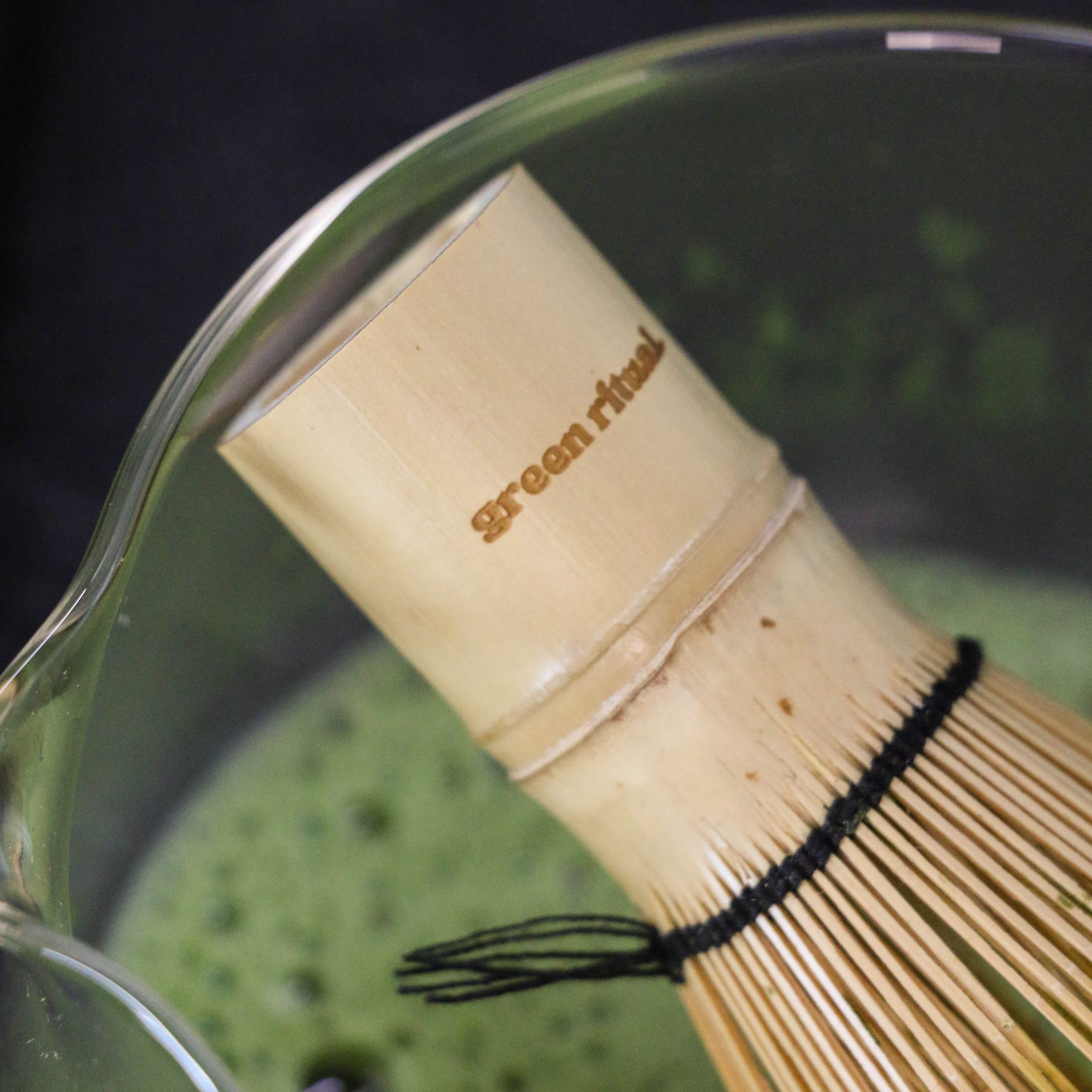 Whisk & Holder Duo