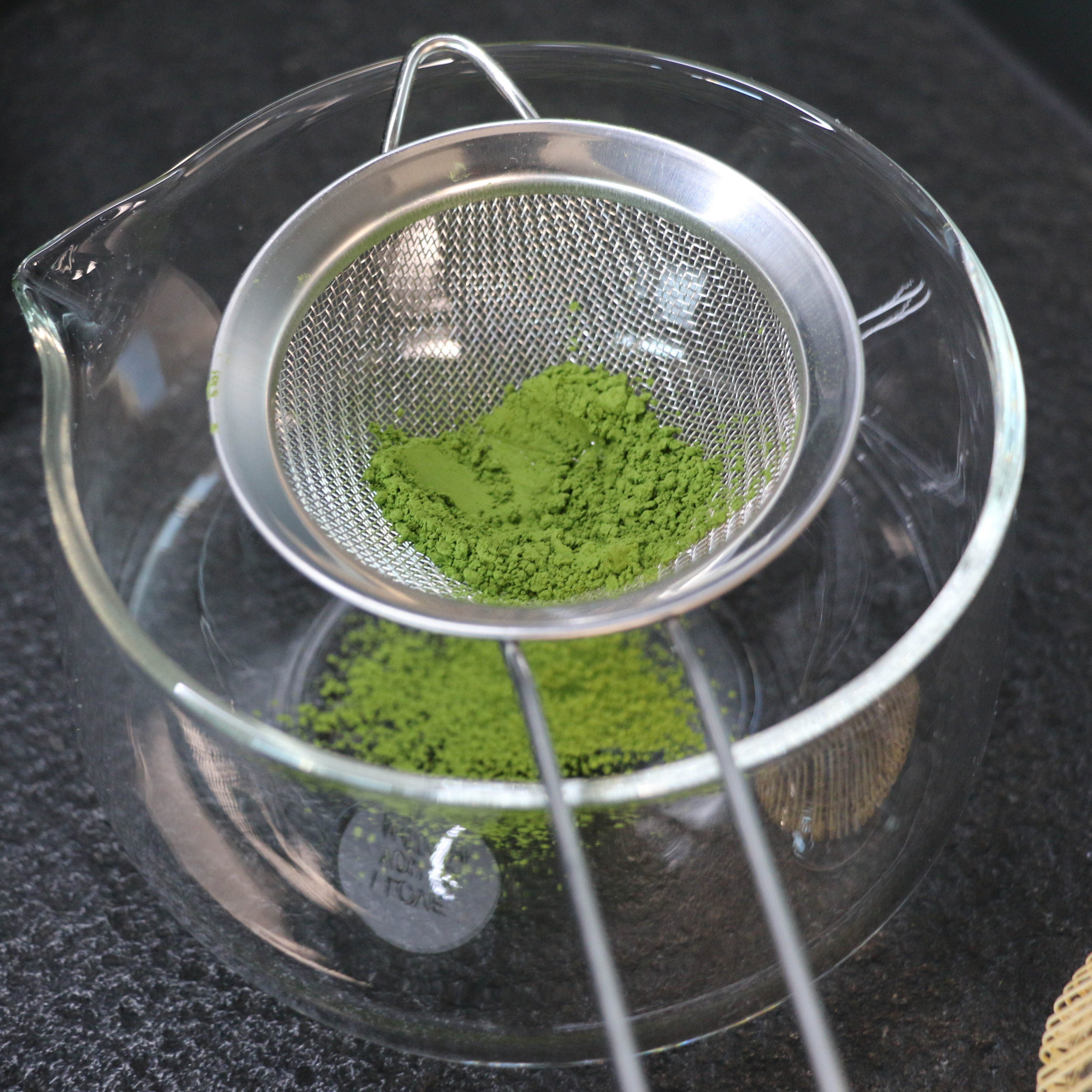 Matcha Sifter